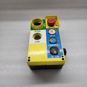 OTIS OM065 ELEVATOR PIT INSPECTION BOX DAA24831L065