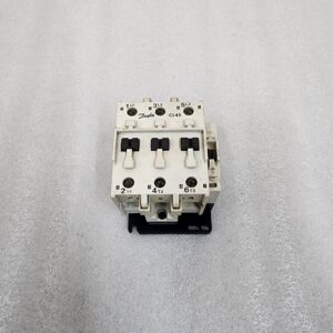 DANFOSS CI45 3-POLE CIRCUIT BREAKER 80A