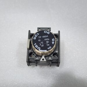 ABB TP180IA TIMER BLOCK 10-180S