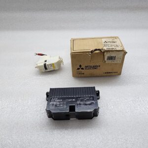 MITSUBISHI UVT-S 995H24 UVT MODULE UVT-M2 AMT8X-A0H