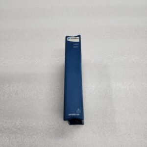 NATIONAL INSTRUMENTS CFP-RTD-124 RTD MODULE 187208G-02
