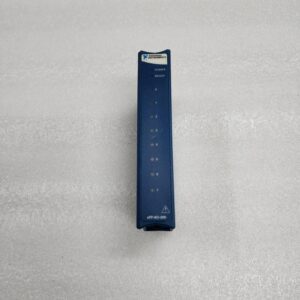 NATIONAL INSTRUMENTS CFP-AO-200 8-CH ANALOG OUTPUT MODULE  184158A-02