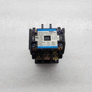 FUJI ELECTRIC SF20B1A MAGNETIC CONTACTOR 30A 200-240V