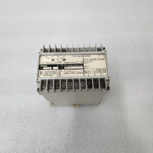 KNICK 32000 A1 Pt100-Meßumformer