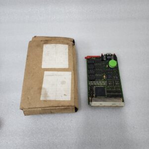 HAAKE 002-8126A PCB CPU 167EU