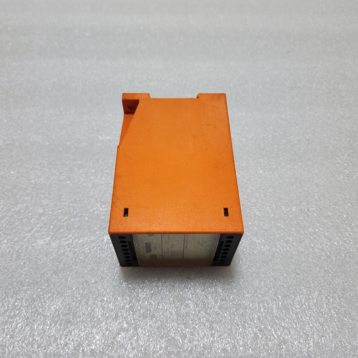 IFM ELECTRONIC N 600 TYP NZ 33-I DN 0001 230V AC - Image 3