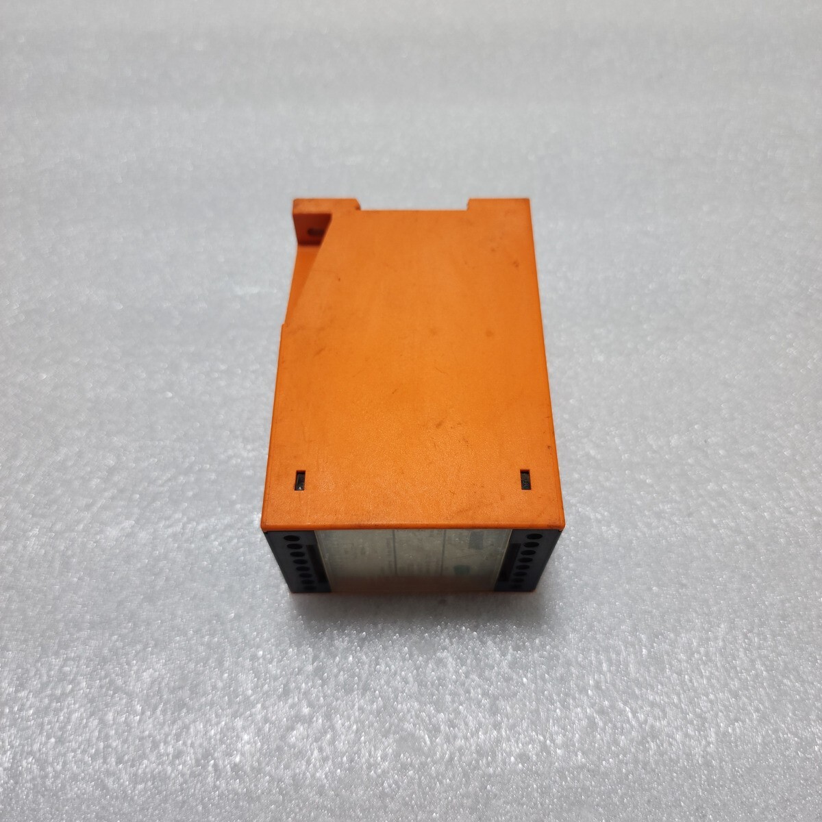 IFM ELECTRONIC N 600 TYP NZ 33-I DN 0001 230V AC - Image 4