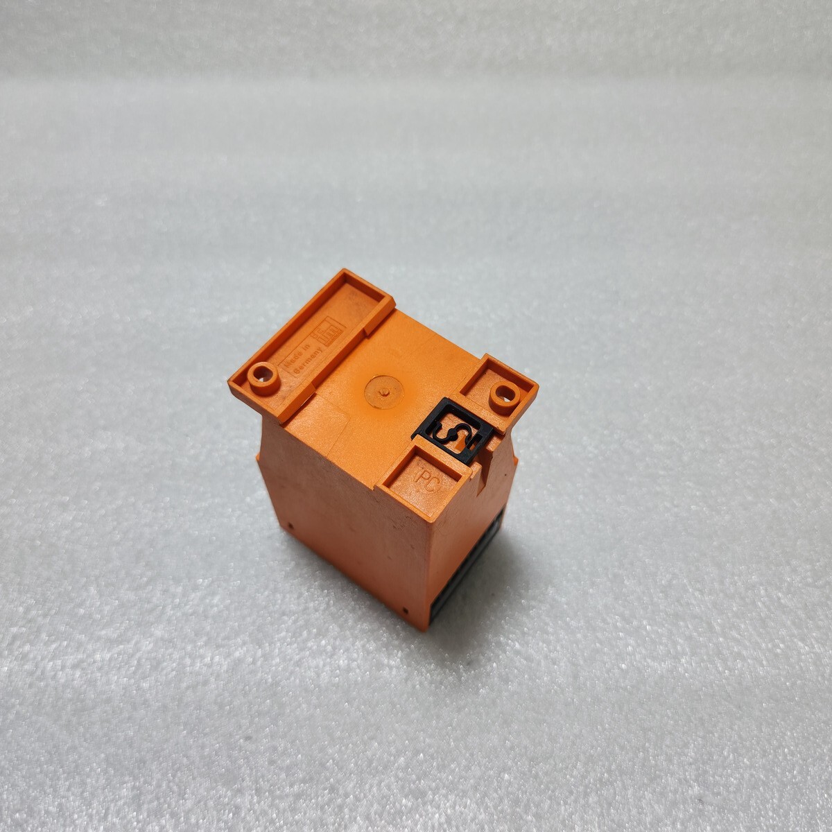 IFM ELECTRONIC N 600 TYP NZ 33-I DN 0001 230V AC - Image 5