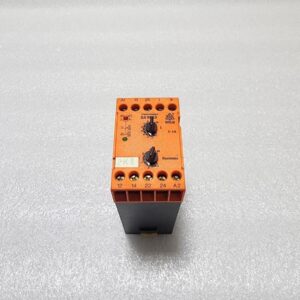 DOLD BA9053 CURRENT RELAY 220V