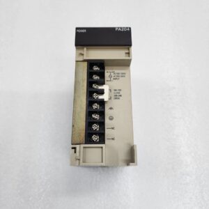 OMRON C200HW-PA204 POWER SUPPLY UNIT