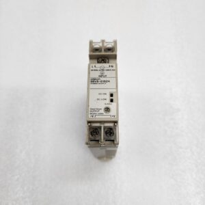 OMRON S8VS-01524 POWER SUPPLY 24VDC 0.65A