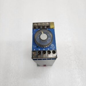 SCHLEICHER SZT320 TIME RELAY 24VAC/DC 0.5-10S
