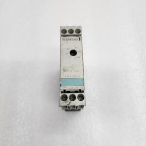 SIEMENS 3RP1576-1NP30 STAR DELTA TIMER