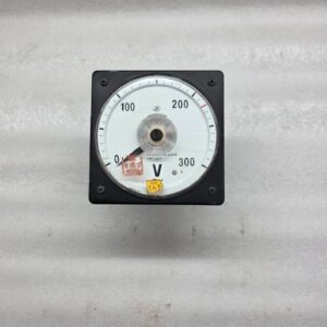 SHENG CHYUAN LS-110 VOLT METER