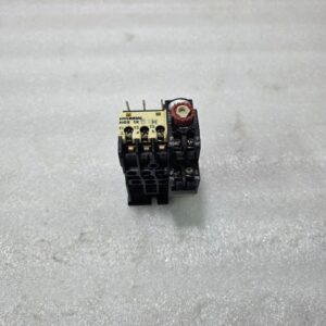 HYUNDAI HOR 1K 32 / HOR 1K32 THERMAL OVERLOAD RELAY 24A – 32A 1NO+1NC Up to 660V
