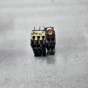 HYUNDAI HOR 1K 15 / HOR 1K15 THERMAL OVERLOAD RELAY 11A – 15A 1NO+1NC Up to 660V