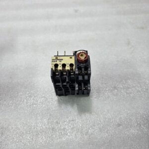 HYUNDAI HOR 1K 4.2 / HOR 1K4.2 THERMAL OVERLOAD RELAY 2.8A – 4.2A 1NO+1NC