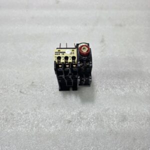 HYUNDAI HOR 1K 20 / HOR 1K20 THERMAL OVERLOAD RELAY 6A – 20A 1NO+1NC Up to 660V
