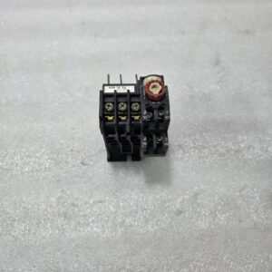 HYUNDAI HOR 1K 15 / HOR 1K15 THERMAL OVERLOAD RELAY 11A – 15A 1NO+1NC