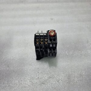 HYUNDAI HOR 1K 6 / HOR 1K6 THERMAL OVERLOAD RELAY 4A – 6A 1NO+1NC Up to 660V AC