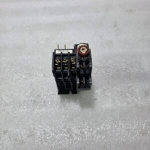 HYUNDAI HOR 1K 18 / HOR 1K18 THERMAL OVERLOAD RELAY 9A – 18A 1NO+1NC Up to 660V
