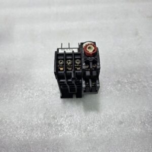 HYUNDAI HOR 1K 0.9 / HOR 1K0.9 THERMAL OVERLOAD RELAY 0.6A – 0.9A 1NO+1NC Up to