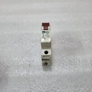 LS LSIS BKM 2A 1-POLE MCB AC 220V 7.5kA 50AF INDUSTRIAL CIRCUIT BREAKER