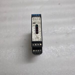 BEI SENSORS 924-60004-003 INTRINSIC SAFETY BARRIER