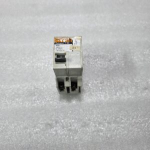 MERLIN GERIN COMPACT F32 C63120 P1 2P 10A CURVE C 380V 6KA MCB CIRCUIT BREAKER