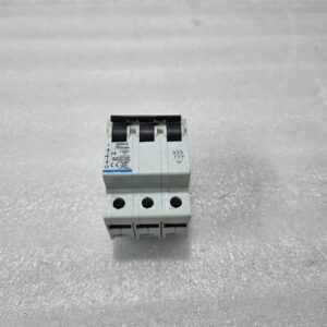 KOPP GOLDLINE C6 3P 6A TYPE C 240/415V 10KA MCB MINIATURE CIRCUIT BREAKER