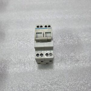 HAGER SB432F 4P 32A 400V 50HZ MODULAR SWITCH DISCONNECTOR ISOLATOR
