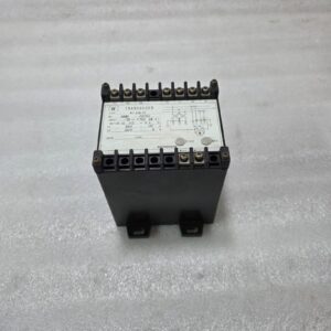 DAIICHI WT-83M-33 THREE PHASE WATT POWER TRANSDUCER 440V 1000/5A 110V