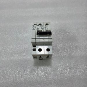 ABB STOTZ S272 U10A 2P 10A TYPE U 415V 6KA MCB MINIATURE CIRCUIT BREAKER