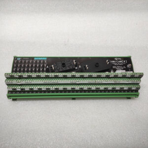 MOORE SAM/CAM-R STANDARD AND CRITICAL ANALOG MODULE 16416-1-4