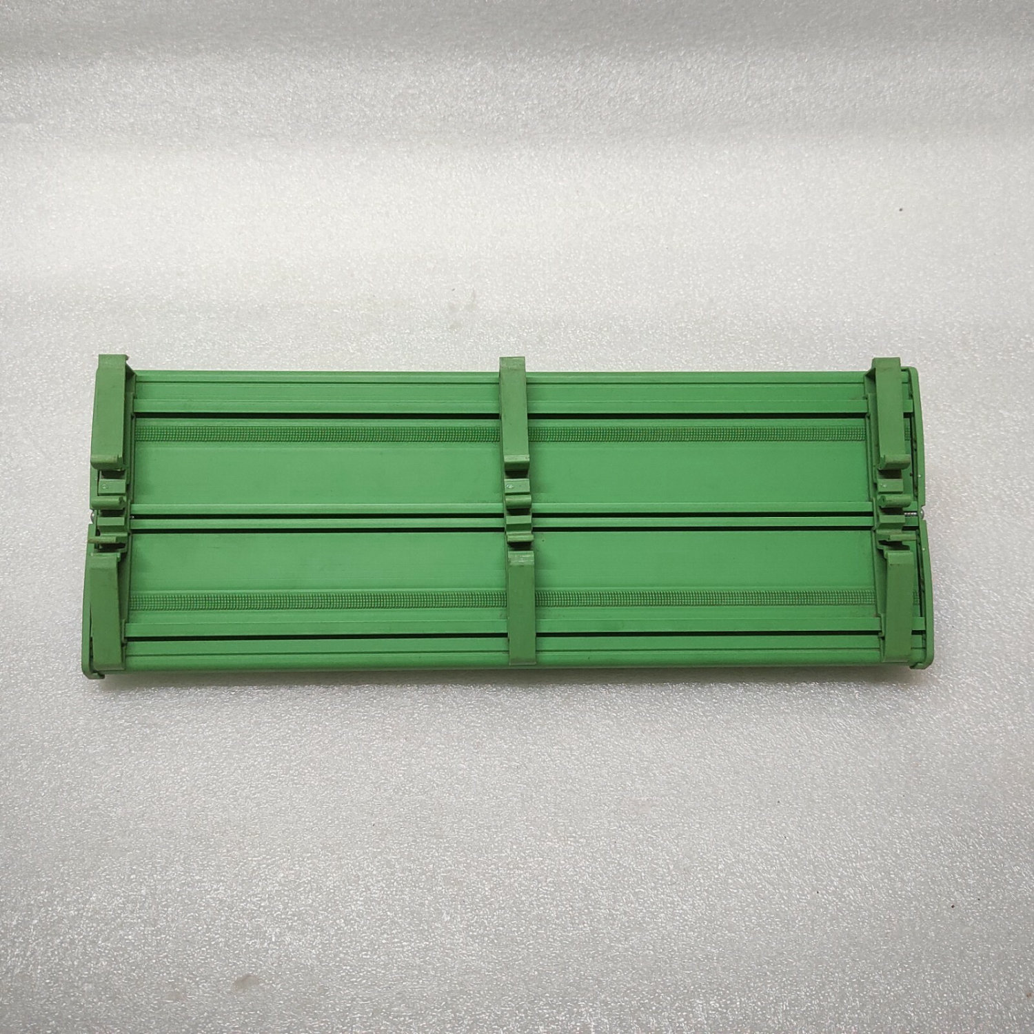 MOORE SAM/CAM-R STANDARD AND CRITICAL ANALOG MODULE 16416-1-4 - Image 9