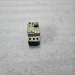TELEMECANIQUE GV2-RS08 MOTOR CIRCUIT BREAKER 2.5-4A 690V 100KA IEC 947-2
