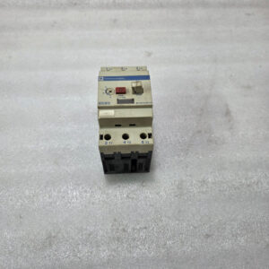 S ELECTRICS ELECTRIC / TELEMECANIQUE GV3-M10 MOTOR CIRCUIT BREAKER / MOTOR PROTE
