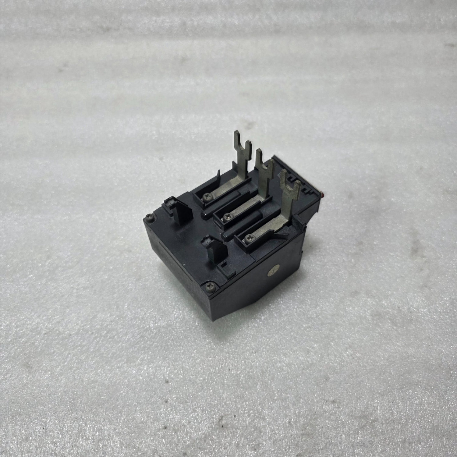 FUJI ELECTRIC TR-3N/3 THERMAL OVERLOAD RELAY 34-50A 3 POLE TRIP CLASS 10 - Image 5