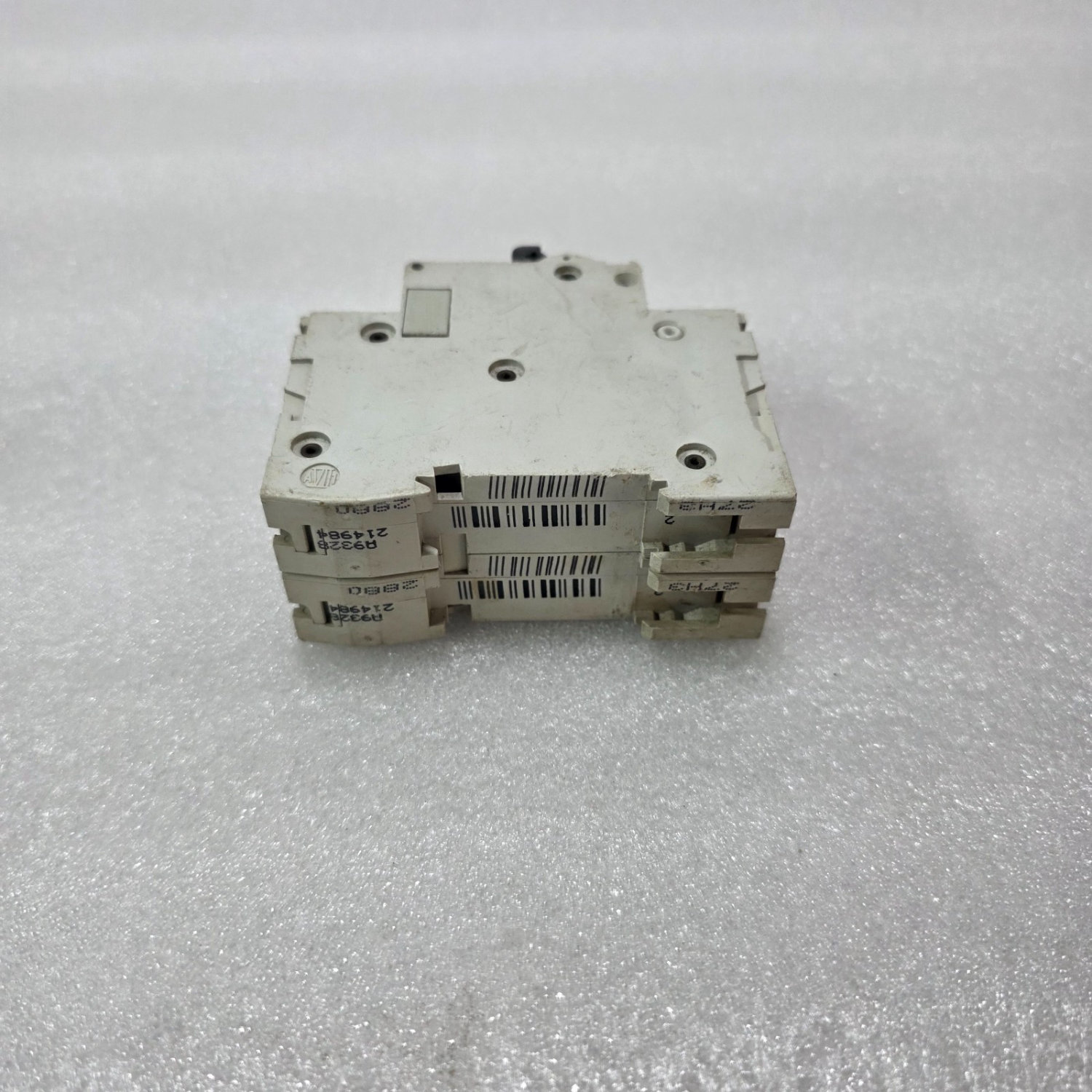 MERLIN GERIN | C60H C4 | MINIATURE CIRCUIT BREAKER (MCB) | 2-POLE | N/A – NO COI - Image 4