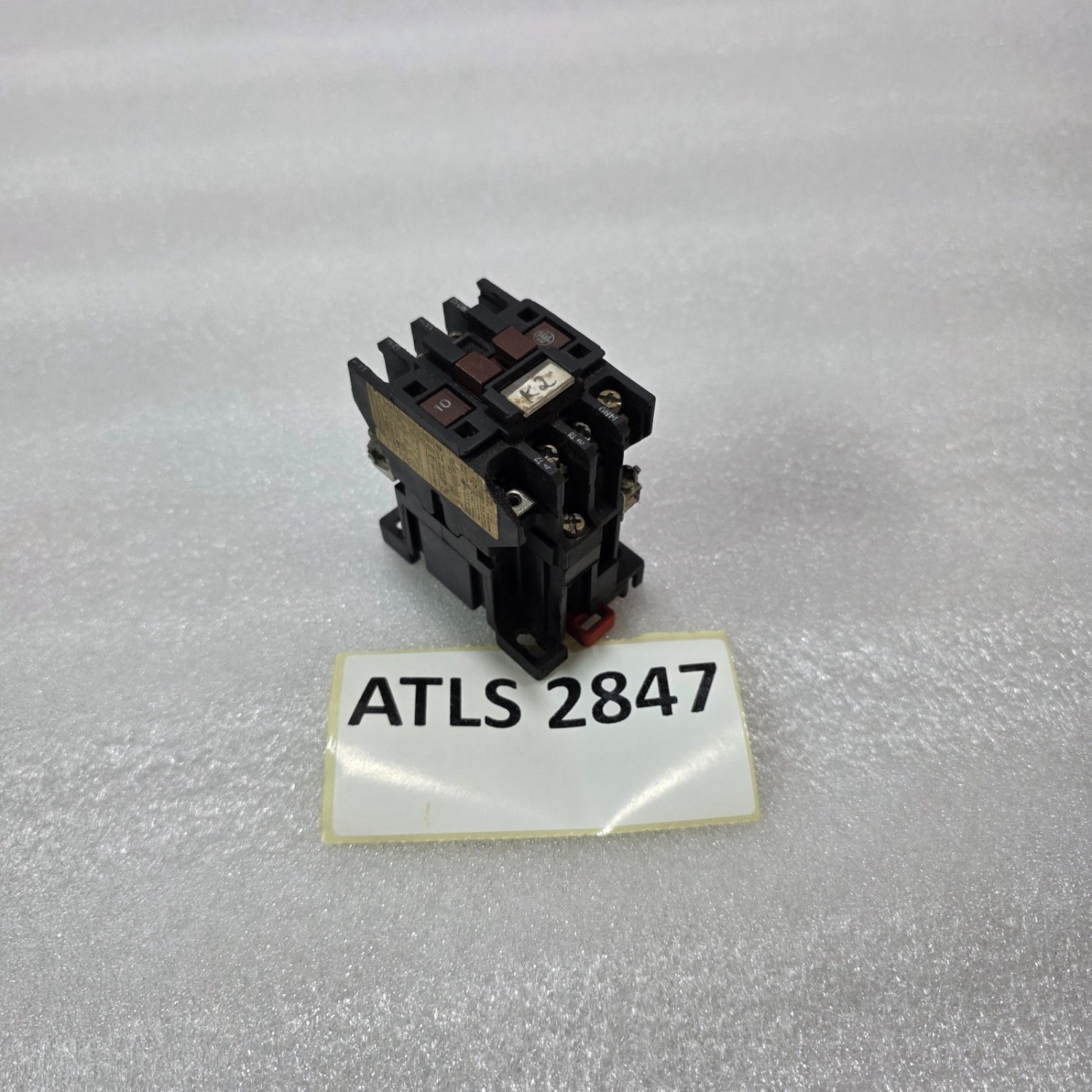 TELEMECANIQUE | CONTACTOR | LC1-D093-A60 - Image 6