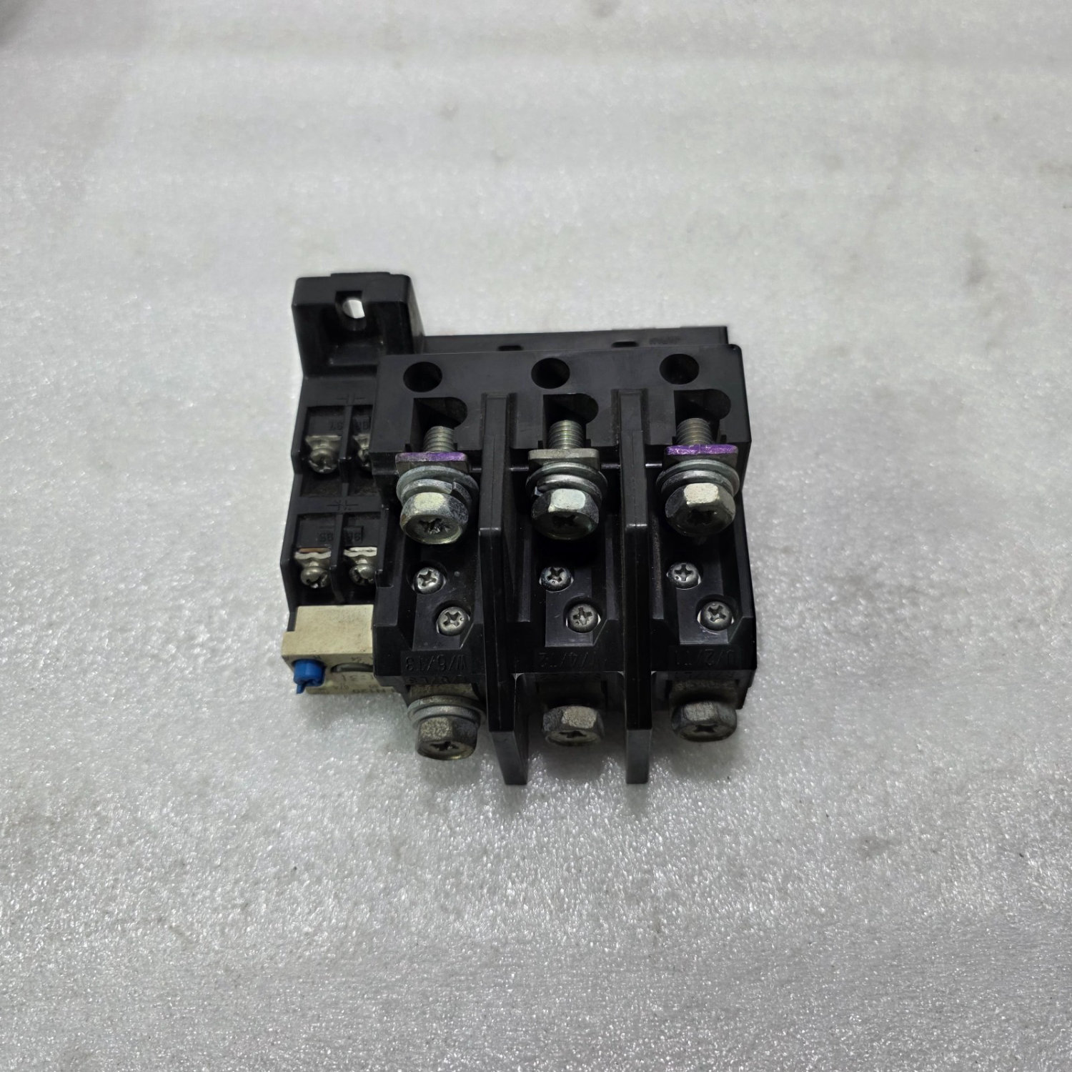 MITSUBISHI ELECTRIC | THERMAL OVERLOAD RELAY | TH-N120 | 54–80A - Image 5