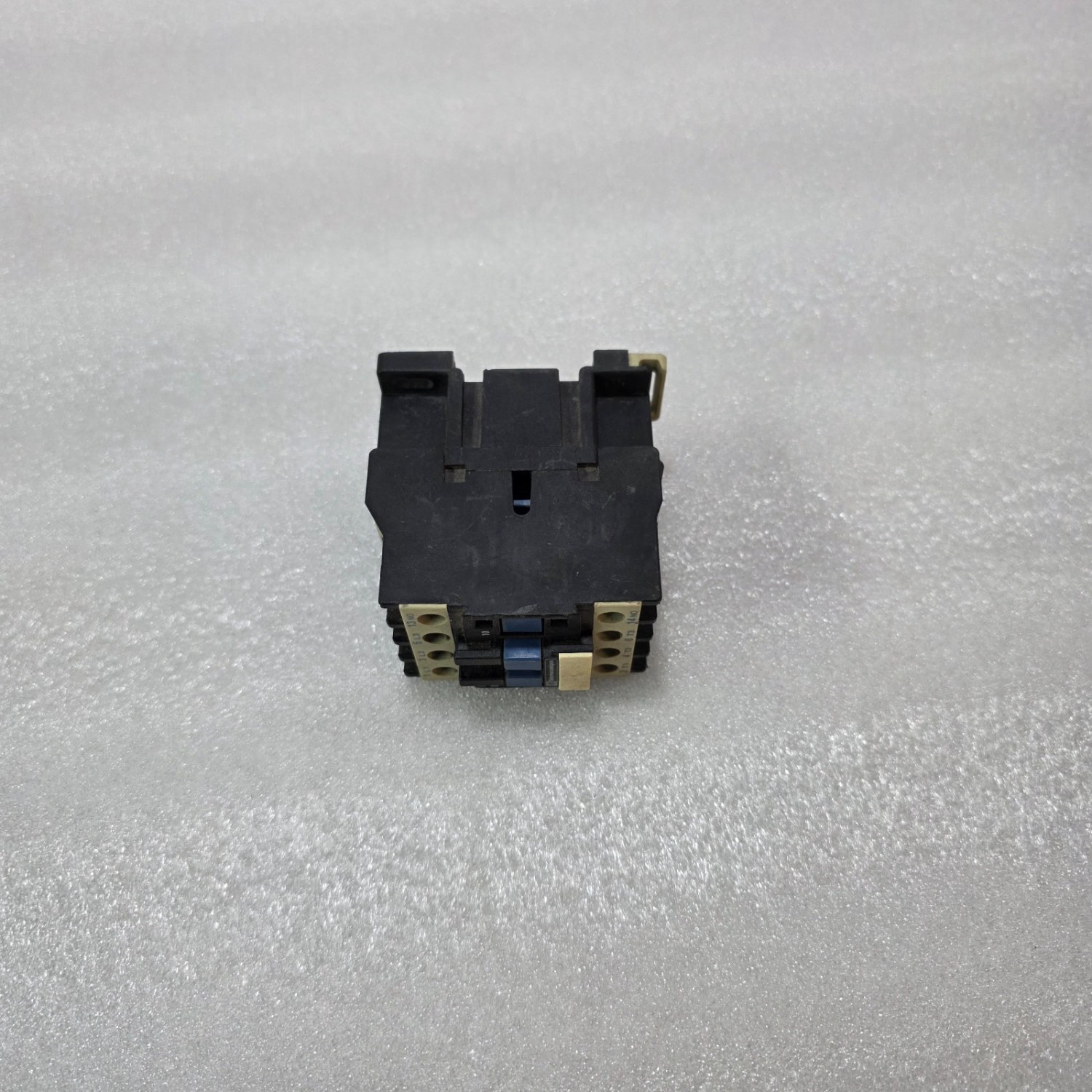 TELEMECANIQUE | CONTACTOR | LC1 D12 10 - Image 5