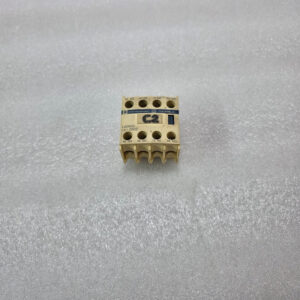 TELEMECANIQUE | LADN22 / LA1DN22 | AUXILIARY CONTACT BLOCK | 2NO + 2NC | 690V |