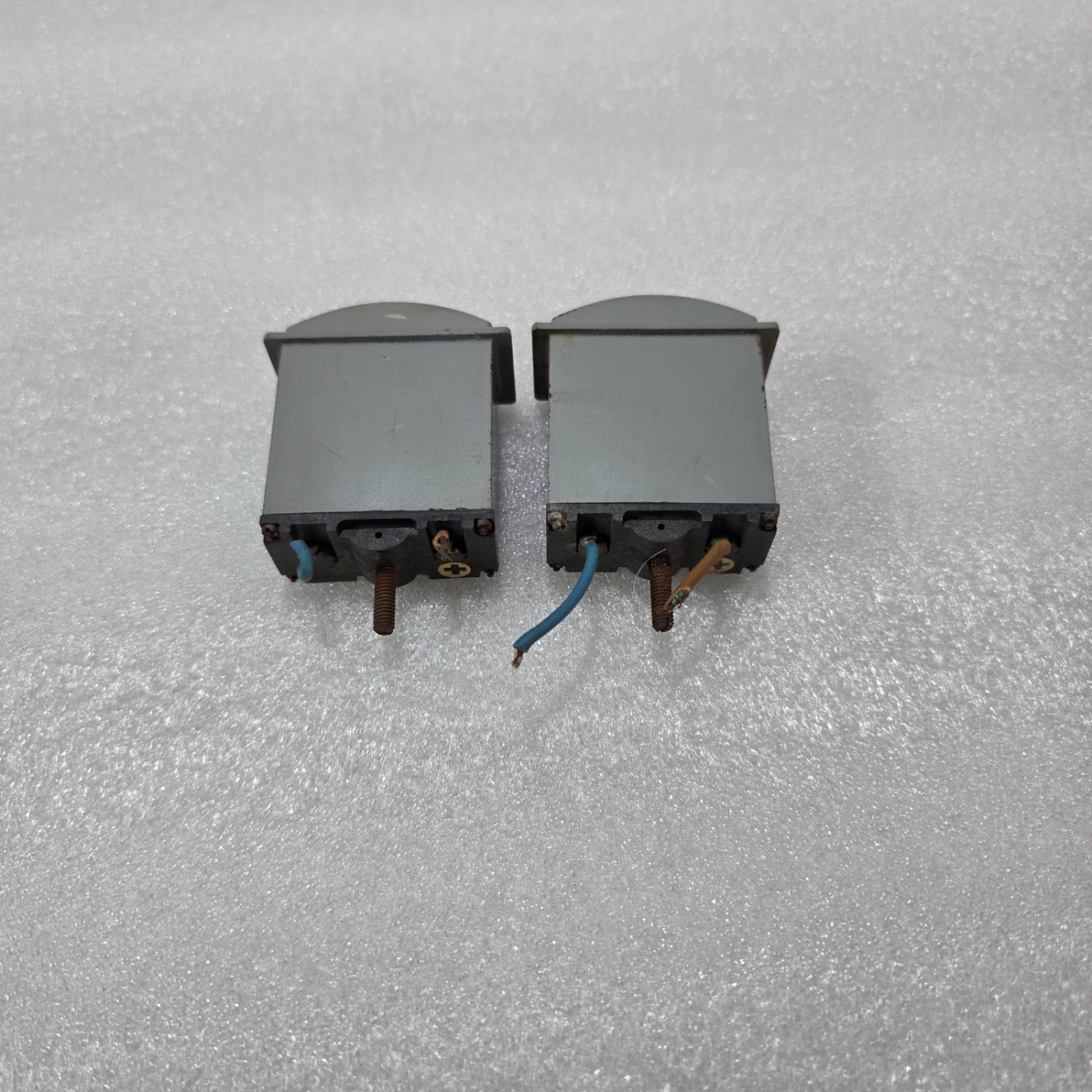 ANALOG PANEL METER – VALVE POSITION INDICATOR | 500 ΜA | 1.5% CLASS I - Image 5