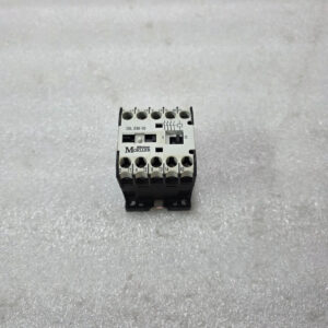 KLÖCKNER MOELLER | MINI CONTACTOR | DIL EM-10