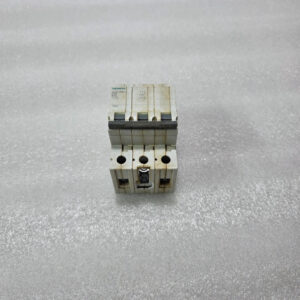 SIEMENS 5SL63106RC 3P 10A CURVE B 415V 7500A MCB MINIATURE CIRCUIT BREAKER