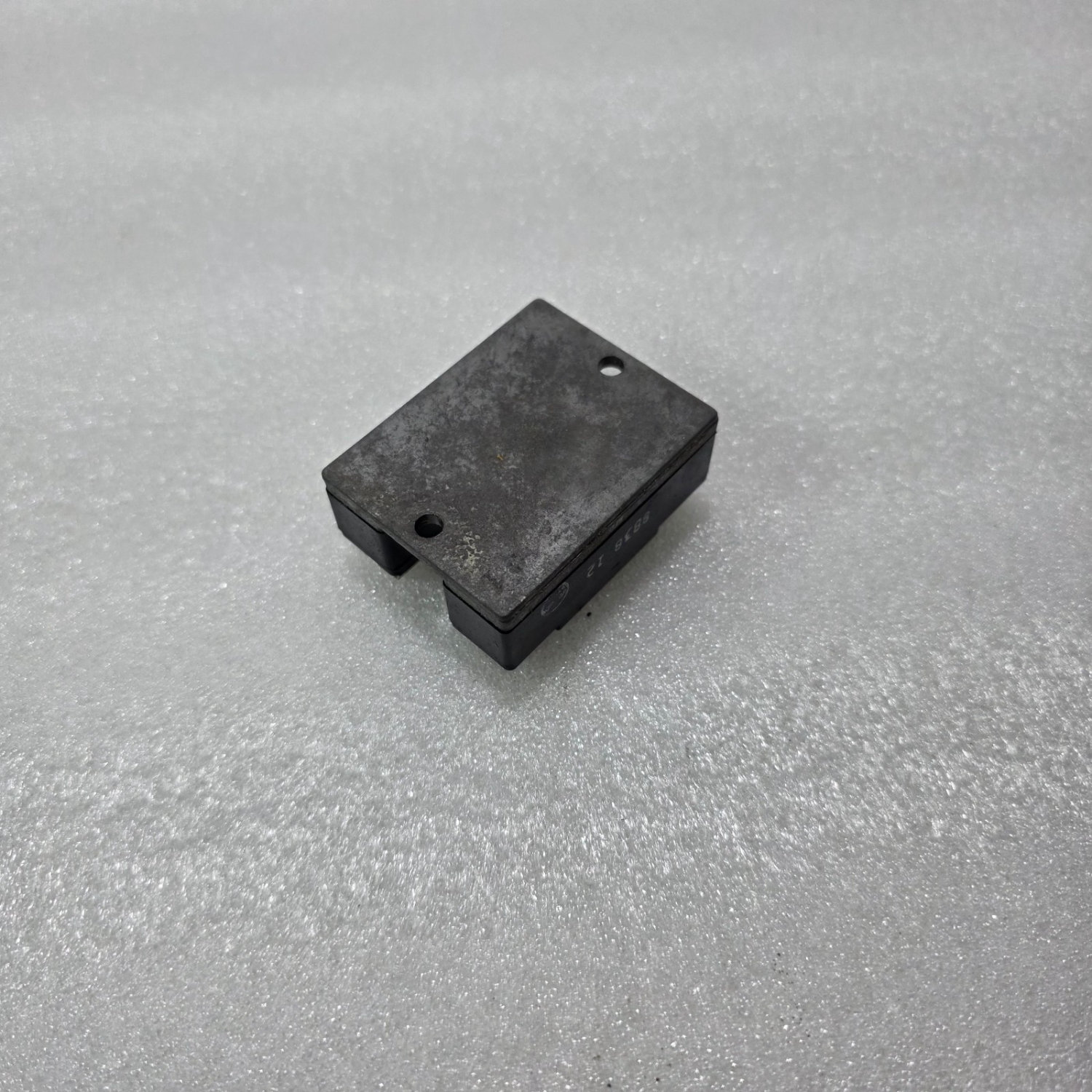 TELEDYNE SSP 615-2H SOLID STATE RELAY 10A 250VAC 3-32VDC CONTROL ZERO CROSSING - Image 4