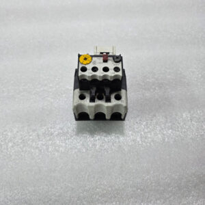 MOELLER ZB65-24 THERMAL OVERLOAD RELAY 16-24A 690V IEC/EN 60947