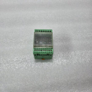 HÜBNER BERLIN HEAG 151 RECEIVER MODULE INCREMENTAL ENCODER DIGITAL TACHO TTL 5V