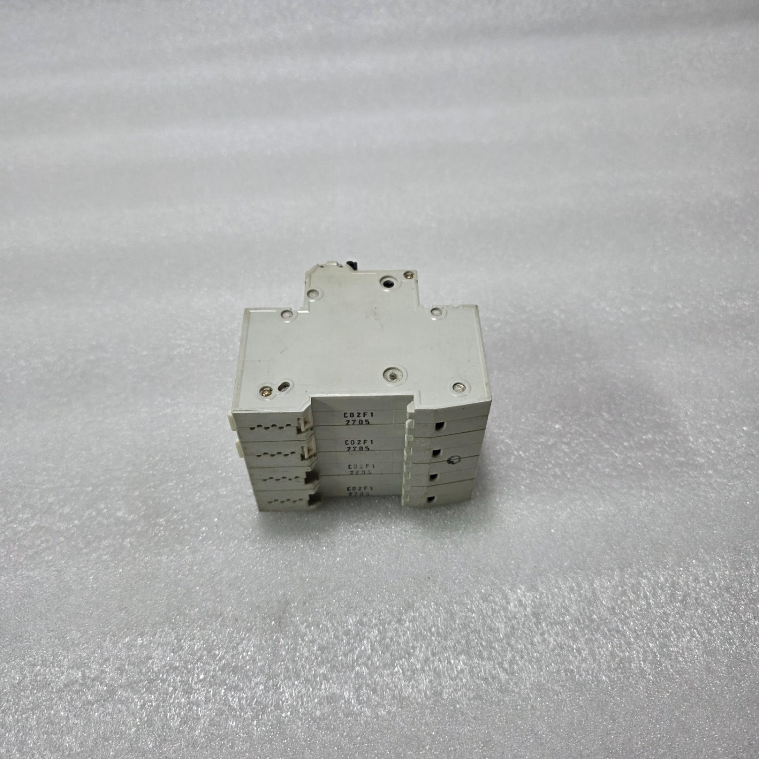 SIEMENS 5SJ6602 4P 2A CURVE C 400V 6KA MCB MINIATURE CIRCUIT BREAKER - Image 4